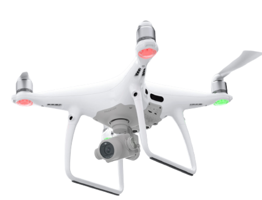 Drones