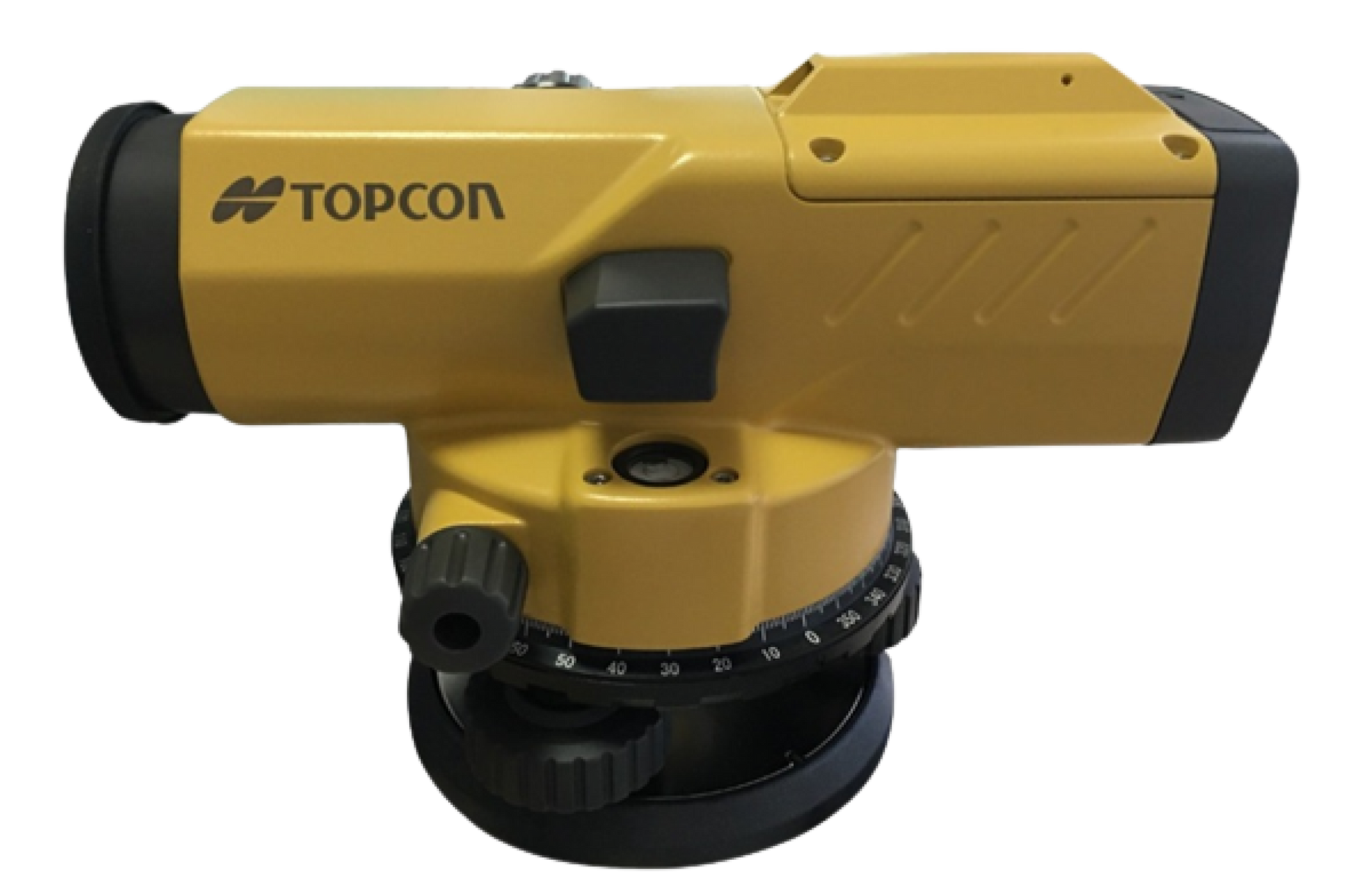 Dumpy level(Level + tripod + Staff)